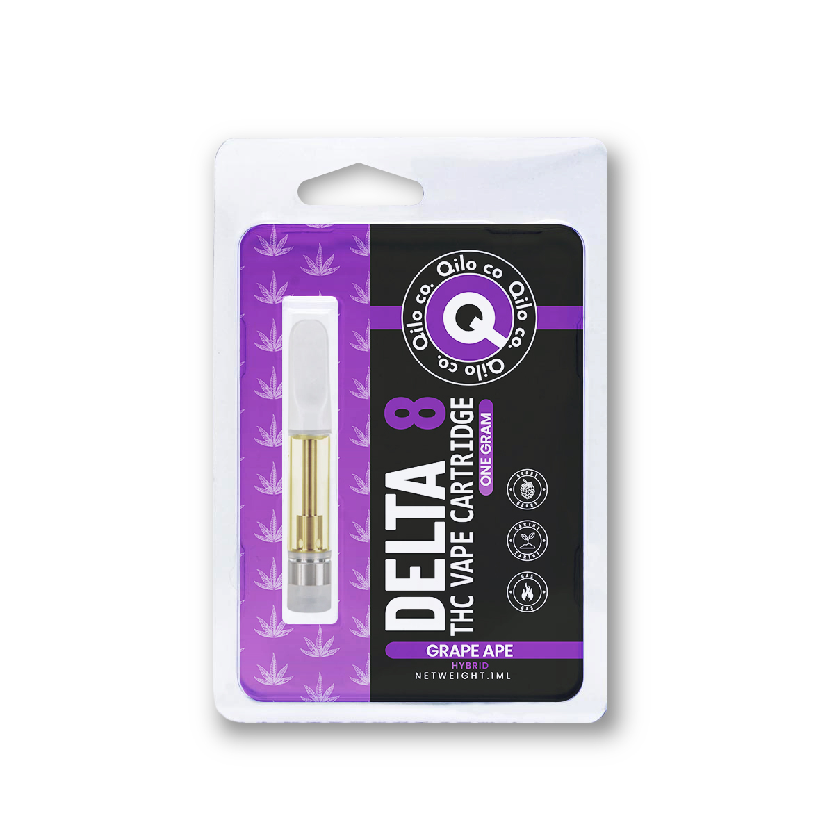 Download Grape Ape Delta 8 Vape Cartridge Qilo Co