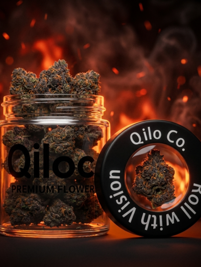 Dante Wrath (THCa)