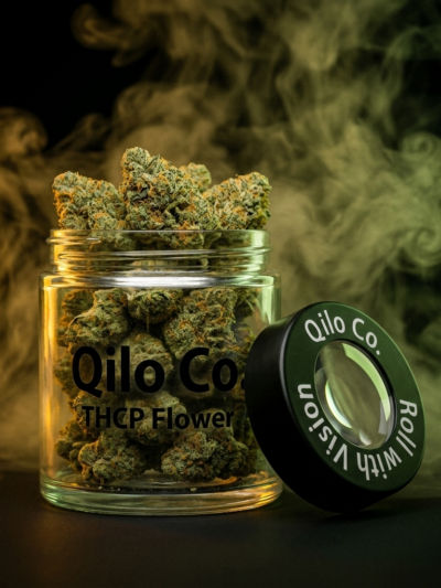 Diesel Puff (THCp)