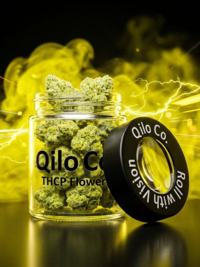 Lemon Octane (THCp)