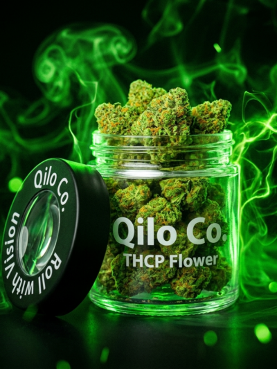 Green Goblin (THCp)