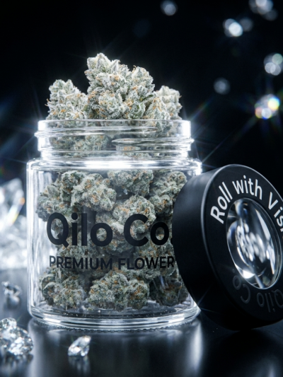 Diamond Kush (THCa)